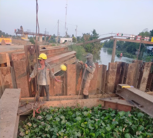Tối ưu chi phí thi công cọc nhồi đòi hỏi nhà thầu cần vững kiến thức chuyên môn.