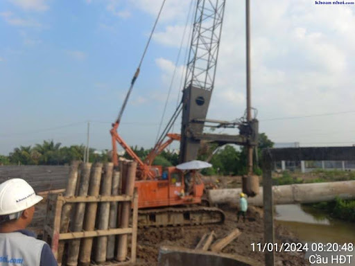Lựa chọn loại máy khoan phù hợp