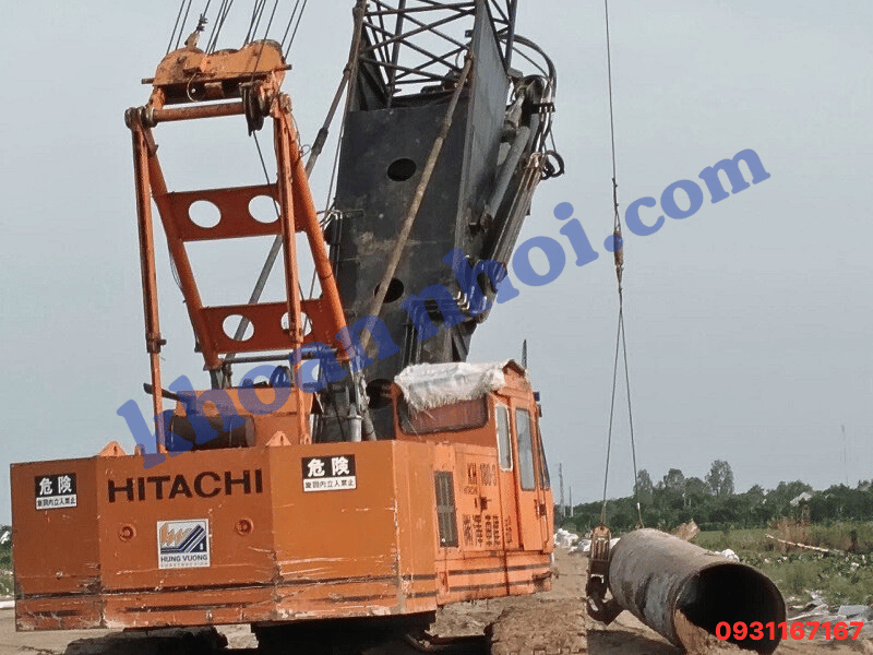 Khoannhoi.com - Đơn vị thi công cọc khoan nhồi tại Bạc Liêu bền vững