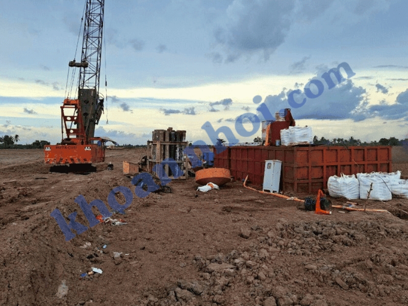 nhà thầu cọc khoan nhồi d1500