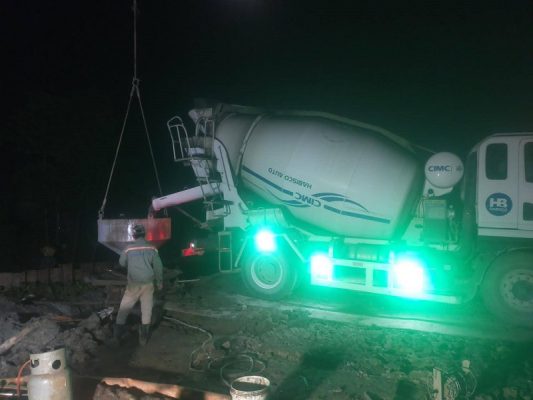 Đơn vị thi công cọc nhồi D1000 Đà Nẵng uy tín chuyên nghiệp