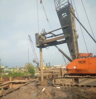 Thi công cọc khoan nhồi mang đến nhiều lợi ích cho công trình.