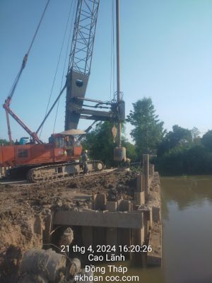 Thi công cọc nhồi D800 TPHCM uy tín tại khoannhoi.com