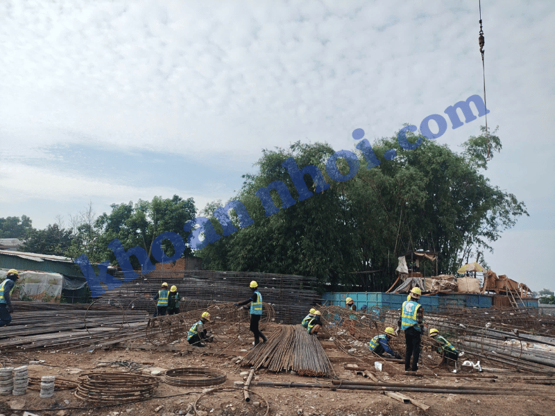 Khoannhoi.com thi công cọc khoan nhồi tại Kiên Giang chất lượng Khoannhoi.com thi công cọc khoan nhồi tại Kiên Giang chất lượng