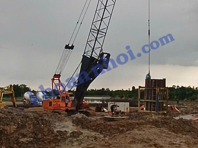 Tìm hiểu kinh nghiệm công ty khoan cọc nhồi tại Nghệ An trước khi hợp tác Tìm hiểu kinh nghiệm công ty khoan cọc nhồi tại Nghệ An trước khi hợp tác